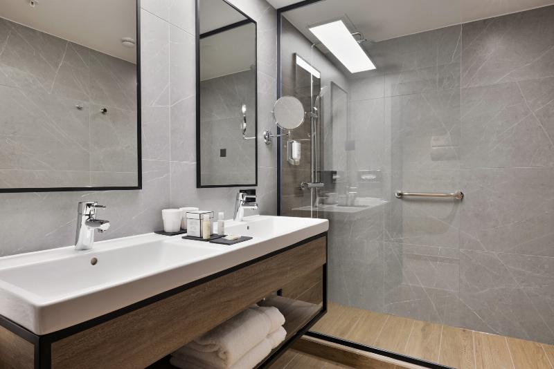 Hotel Riu Plaza London Victoria - Oda