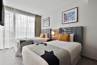Hotel Riu Plaza London Victoria fotoÄŸrafÄ±