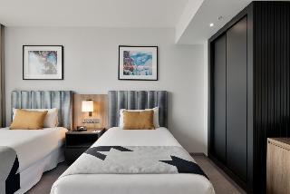 Hotel Riu Plaza London Victoria fotoÄŸrafÄ±