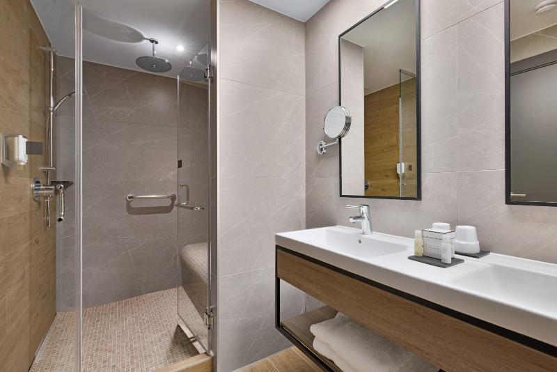 Hotel Riu Plaza London Victoria - Oda