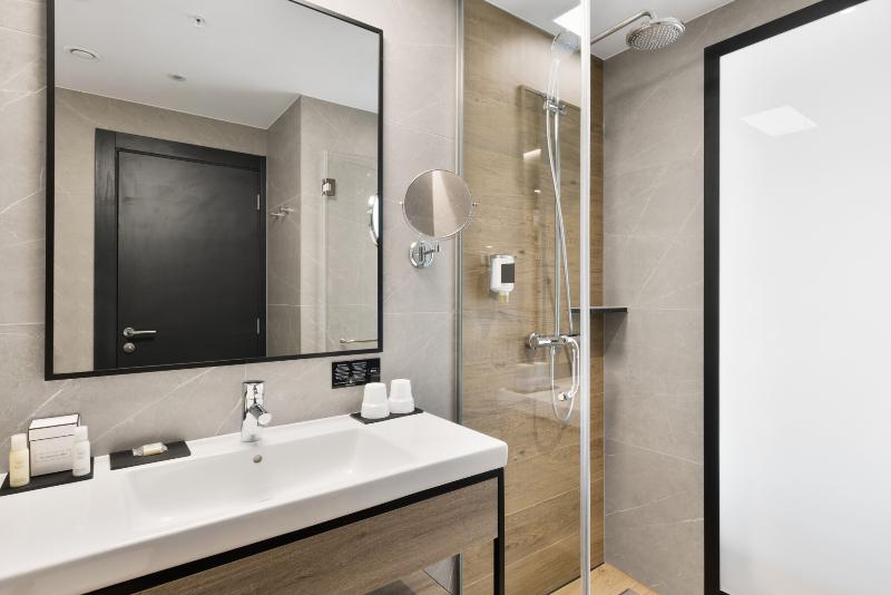 Hotel Riu Plaza London Victoria - Oda