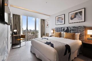 Hotel Riu Plaza London Victoria fotoÄŸrafÄ±