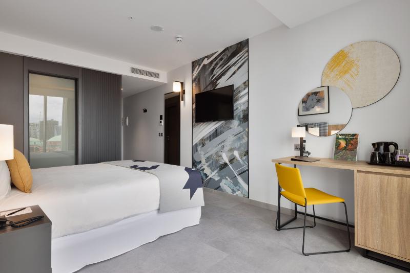 Hotel Riu Plaza London Victoria - Oda