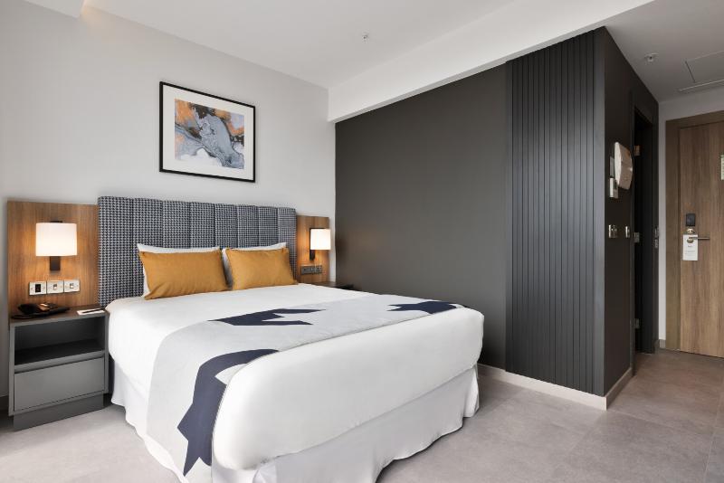 Hotel Riu Plaza London Victoria - Oda