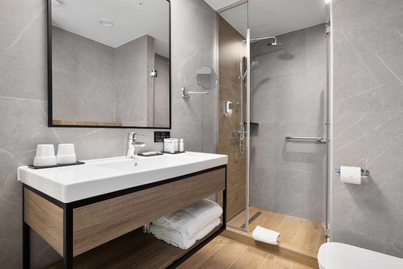 Hotel Riu Plaza London Victoria - Oda