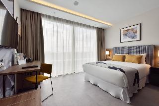 Hotel Riu Plaza London Victoria fotoÄŸrafÄ±
