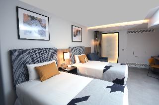 Hotel Riu Plaza London Victoria fotoÄŸrafÄ±