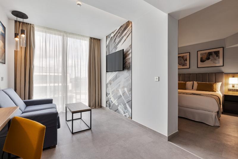 Hotel Riu Plaza London Victoria - Oda