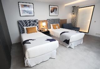 Hotel Riu Plaza London Victoria fotoÄŸrafÄ±
