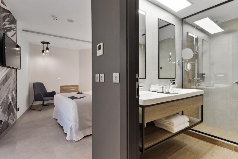Hotel Riu Plaza London Victoria - Oda