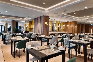 Hotel Riu Plaza London Victoria fotoÄŸrafÄ±