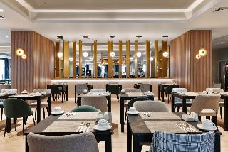 Hotel Riu Plaza London Victoria fotoÄŸrafÄ±