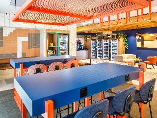 ibis budget Manchester Airport fotoÄŸrafÄ±