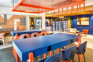 ibis budget Manchester Airport fotoÄŸrafÄ±