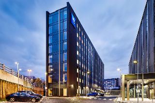 ibis budget Manchester Airport fotoÄŸrafÄ±