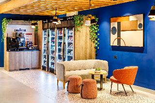 ibis budget Manchester Airport fotoÄŸrafÄ±