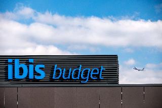 ibis budget Manchester Airport fotoÄŸrafÄ±