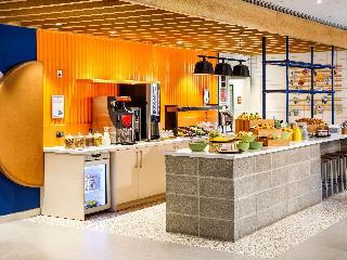 ibis budget Manchester Airport fotoÄŸrafÄ±