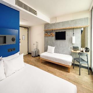ibis budget Manchester Airport fotoÄŸrafÄ±