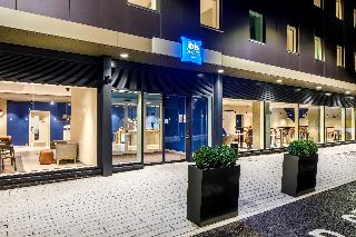 ibis budget Manchester Airport fotoÄŸrafÄ±