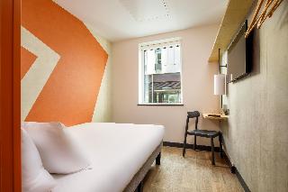 ibis budget Manchester Airport fotoÄŸrafÄ±