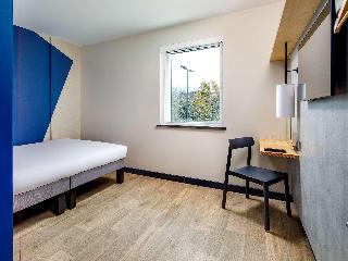 ibis budget Manchester Airport fotoÄŸrafÄ±
