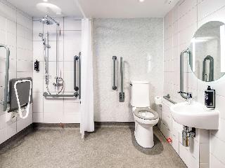 ibis budget Manchester Airport fotoÄŸrafÄ±