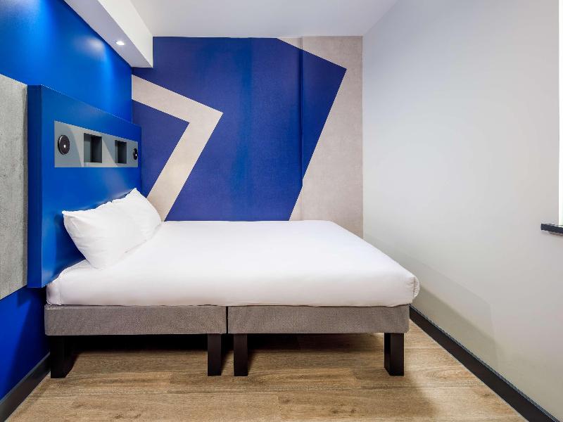 ibis budget Manchester Airport - Oda