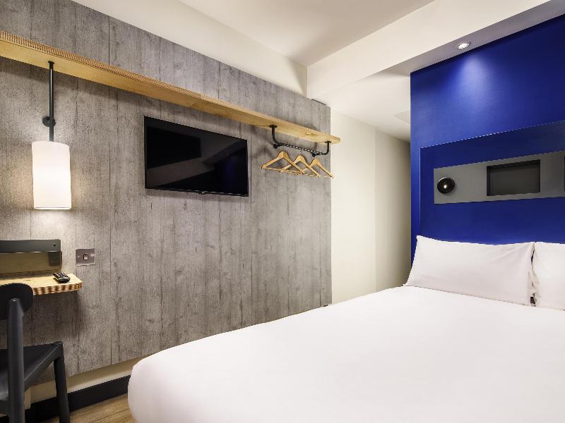 ibis budget Manchester Airport - Oda