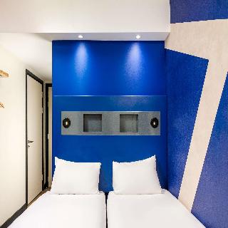 ibis budget Manchester Airport fotoÄŸrafÄ±