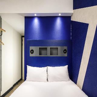 ibis budget Manchester Airport fotoÄŸrafÄ±