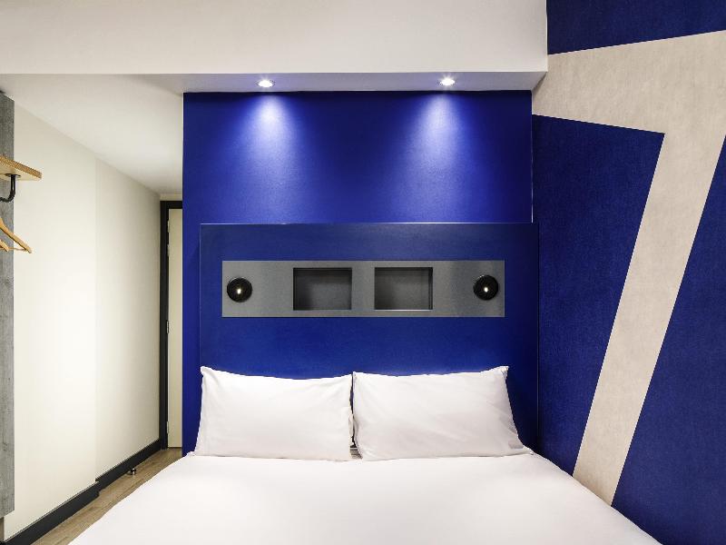 ibis budget Manchester Airport - Oda
