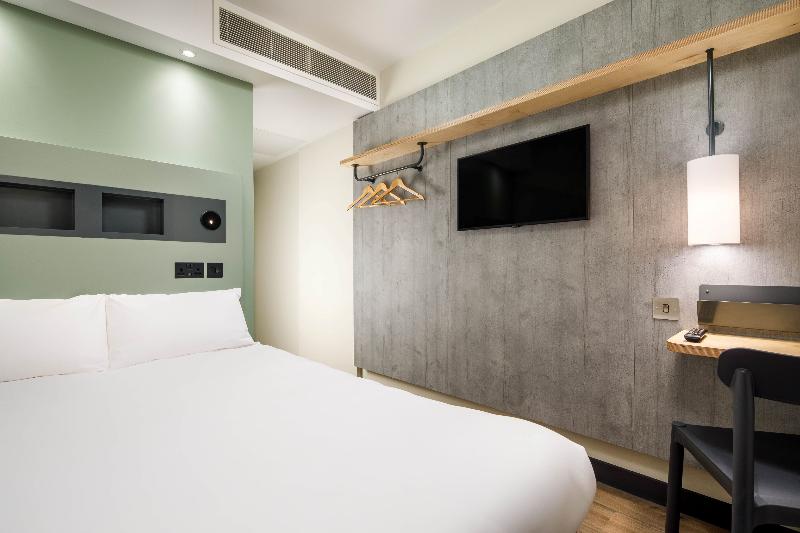 ibis budget Manchester Airport - Oda