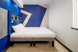 ibis budget Manchester Airport fotoÄŸrafÄ±