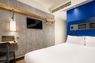ibis budget Manchester Airport fotoÄŸrafÄ±