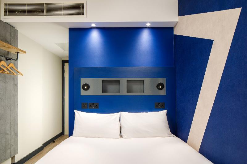 ibis budget Manchester Airport - Oda