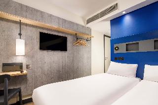 ibis budget Manchester Airport fotoÄŸrafÄ±