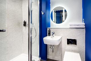 ibis budget Manchester Airport fotoÄŸrafÄ±