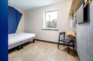 ibis budget Manchester Airport fotoÄŸrafÄ±