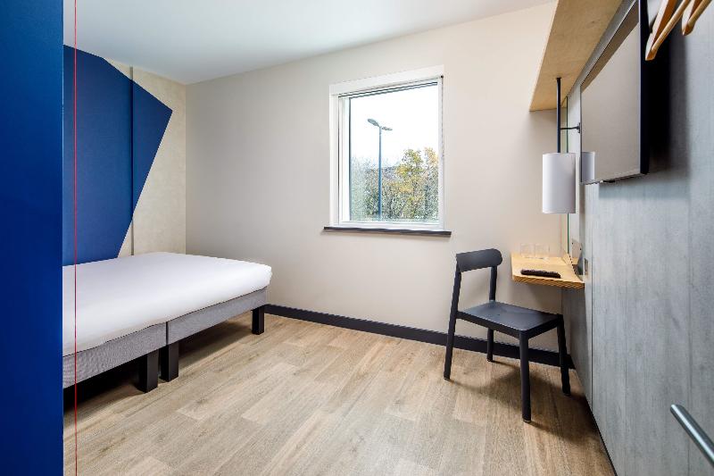 ibis budget Manchester Airport - Oda