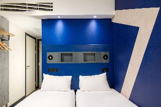 ibis budget Manchester Airport fotoÄŸrafÄ±