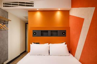 ibis budget Manchester Airport fotoÄŸrafÄ±