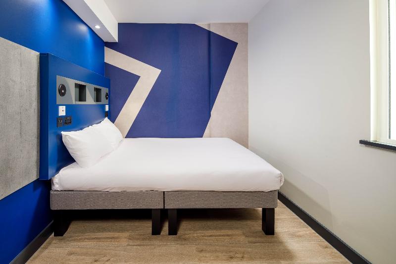 ibis budget Manchester Airport - Oda