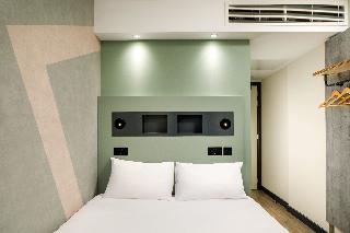 ibis budget Manchester Airport fotoÄŸrafÄ±