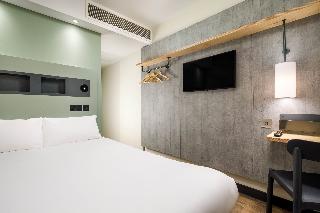ibis budget Manchester Airport fotoÄŸrafÄ±