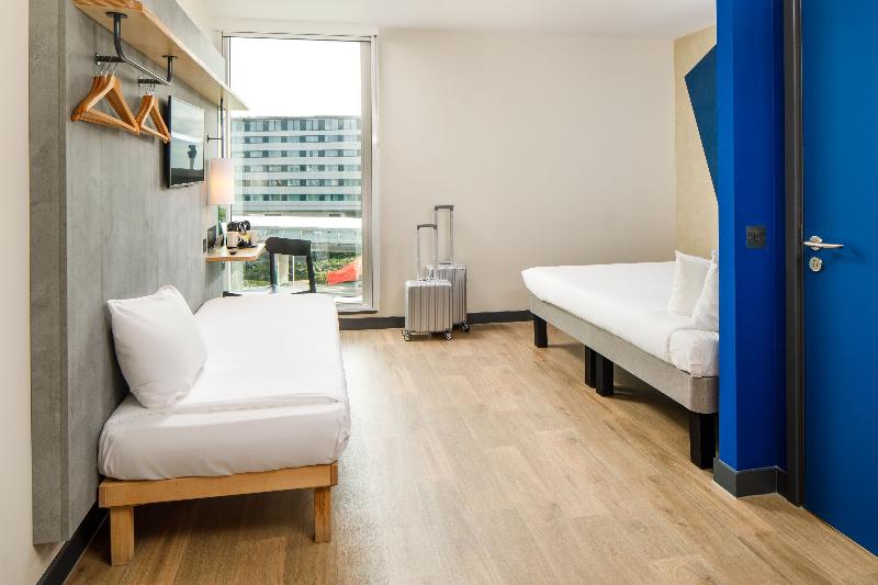 ibis budget Manchester Airport - Oda