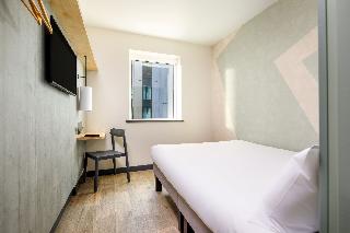 ibis budget Manchester Airport fotoÄŸrafÄ±