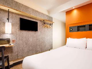 ibis budget Manchester Airport fotoÄŸrafÄ±