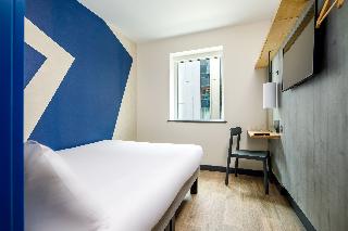 ibis budget Manchester Airport fotoÄŸrafÄ±