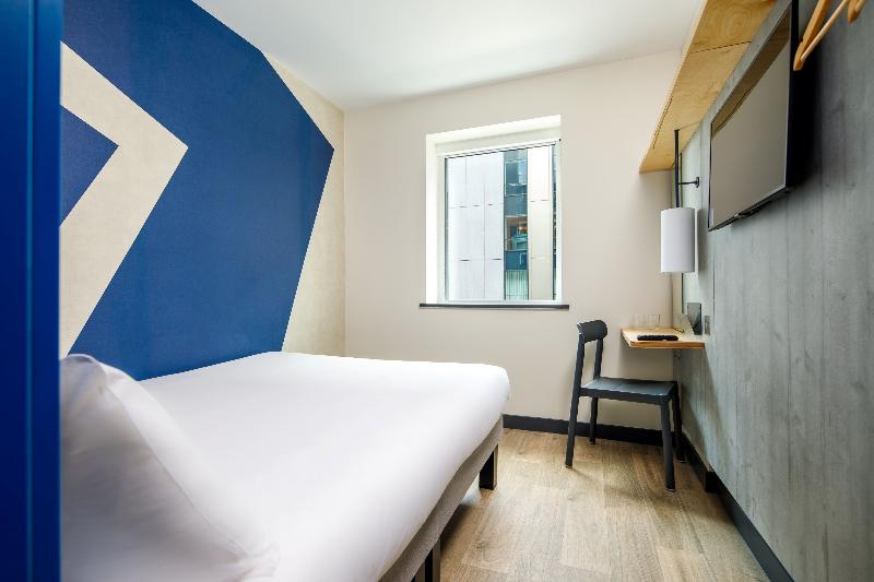ibis budget Manchester Airport - Oda